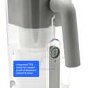 Culligan with ZeroWater Technology 10-Cup Water Filter Pitcher Includes 5-Stage Advanced Water Filter, IAPMO Certified to Reduce Lead, Total PFAS (Forever Chemicals), Mercury, Fluoride, and Chlorine
