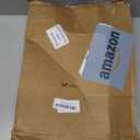 Wesiti 20 Pcs Tree Trunk Protector Plastic Spiral Trunk Tree Wrap Guard Bark Tube Protectors to Protect Bark Saplings from Deer Cats Rodents Rabbit Mowers (Black)