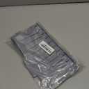 Amerner 20 inch Kitchen Sink Splash Guard, 10° Large Slope & Adaptable Hole Faucet Mat for Kitchen Sink, Silicone Sink Organizer Sponge Holder for Kitchen, Bathroom, RV, Bar, 20” x 5.5”, Gray