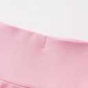 3 Pack Girls Pleated Tennis Skirts Athletic Active Flowy Skirt Set 3-12Y (5-6 Years, Multicolor)