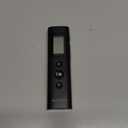 AVCOO 30 Modes TENS EMS Unit Compact Muscle Stimulator for Pain Relief of Back, Shoulder, Neck, Rechargeable & Portable Dual Channel EMS Muscle Stimulator with 30 Intensity Levels, 12 Electrode Pads (Black)