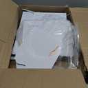 BreezeHug Easter Empty Tomb Display Life Size Include Rock Roll Away Cardboard Cutout Standup and Jesus Stand Up Religious Backdrop Photo Props for Church Sunday School Vbs He is Risen Party Decor