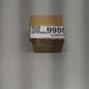 Upgraded W10876537 Dishwasher Drain Pump Fit for Kenmore Whirlpool may-tag Dishwasher, Replaces W10724439, W10876537VP,AP6004843, PS11738151, 4454971, EAP11738151, W10876537 Drain Pump by AMI PARTS