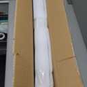 Electric Heated Towel Rack, Rotating Towel Warmer Wall Mounted Drying Rack,Stainless Steel Towel Warmer 5 Bars with Built-in Timer, 1h-8h,82w,for Home Bathroom, Salons and Spas,Plug-in,Black