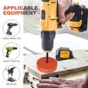 Storystore 4 1/8 Hole Saw for Recessed Lights,Hole Saw Kit with Dust Bowl, Drill Bit for Wood Metal Plastic,Bi-Metal Drywall Saw, Hole Cutter for Clean and Precise Cuts