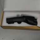 [Upgraded] NIVION 80A NACS (AC) to J1772 Charging Adapter 250V for J1772 EVs & PHEVs - Compatible with Connectors, Wall and Mobile Connectors and Destination Chargers (NOT for Jeep 4xE)