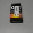 3 x Wiaocit 3 Pack Tempered Glass Camera Lens Protector for iPhone 17 Pro, 9H Hardness, Anti-Scratch, Case Friendly