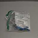 iPhone Charger Fast Charging, 2 Pack 20W USB C Wall Charger Block with 2 Pack MFi Certified 6FT Type C to Lightning Cables for iPhone 14 13 12 11 Pro Max XR XS X, iPad,AirPods Pro (White)