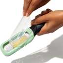 OXO Good Grips Etched Ginger & Garlic Grater