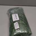 POWERLIX Camping Sleeping Pad with Built in Pillow, Ultralight Camping Mattress Airpad for Outdoor Backpacking Hiking Travelling, Compact Self Inflating Camping Mat, Foot Pump to Inflate