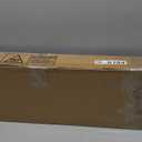 Amazon Basics Metal Twin Size Bed Frame, 6-Leg Base for Box Spring and Mattress Support, Tool-Free Easy Assembly, Black