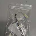 2025 Upgraded DG32-00002B EBG61305805 Range Oven Temperature Sensor Probe - Exact for Sam.Sung and L.G Oven Parts # EBG61305805 DG32-00002A 6322B62214A PS4240743 PS11732697 by TOMOON