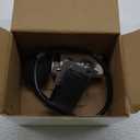 MOTOALL Ignition Coil 279233 Fit for Maruyama Backpack Blowers BL9000 BL9000-GT BL9000-HA, Black