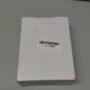 Arkeiliy 2-Pack Leakproof Spray Bottles (300ml/10oz) - Adjustable Nozzle for Fine Mist & Jet Stream | Premium Refillable Plastic Bottles for Hair Styling, Plant Misting, Cleaning Solutions (Clear)