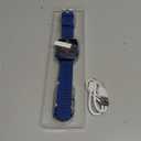 Wiszodet Kids Smart Game Watch with 39 Games HD Touch Screen Video Camera Music Player Pedometer Flashlight Alarm Clock 12/24 hr, Gifts for 5-12 Year Olds Boys