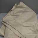 Mloong Large Baby Playpen for Toddler - 69x59in Babies Play Pen Playard Active Center Beige
