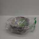 400 Pcs Air Fryer Paper Liners, 8" Square Air Fryer Liners Disposable, Heavy-Duty Parchment Paper for 5-8 qt Airfryer Basket, Non-Stick & Grease-Proof Baking Liner for Oven Pan