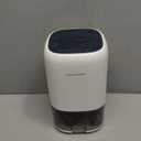 Dehumidifier, 35 OZ Small Dehumidifiers for Bedroom for Home, Quiet with Auto Shut Off, Dehumidifiers for Bedroom (280 sq. ft), Bathroom, RV, Closet, White