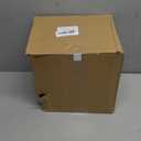 8W0121405E Coolant Reservoir Tank, Radiator Reservoir Tank with Cap & Sensor Compatible for Audi A4, A4 Quattro, A5 Quattro, S5 A5 Sportback Replaces# 8W0121405G 8W0121405F 8W0121405L