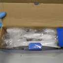 BLNAN Motion Sensor Ceiling Light Wired, 8.7 Inch 3000K 4000K 5000K Selectable LED Flush Mount Light Fixture, Motion Activated Light with Timer for Hallway Stair Walk-in Closet, Non-Dimmable 2 Pack