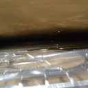 Serene Valley Sink Bottom Grid 22" X 14-1/2", Rear Drain with Corner Radius 3/16", Sink Protector SVH2215R, Medium