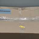 Mohawk Home 5' x 7' 1/4 Rug Pad 100% Felt Protective Cushion, Premium Comfort Underfoot  Safe for All Floors