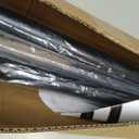 Large Long Tension Curtain Rod 43-162 in (3.6-13.5 ft)