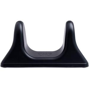 Psoas Muscle Release Tool Made in USA, Patented Deep Tissue Massage Device for Your Back, Hip Flexor & Trigger Point Relief, Night Black
