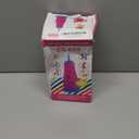 Balloon Pump Electric Air Pump for Long Balloon Inflator Blower Machine for Birthday Party Celebration Balloons Decorations for Foil Twisty Animal Balloons globos (Red)