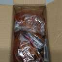 3pcs Amber Cab Roof Marker Lights Running Light Lens Top Clearance Running Lamp Replacement For Dodge Ram 2500 1994-1998 For Dodge Ram 3500 1994-1998