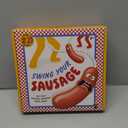 Lucky Egg Swing Your Sausage  Hilarious Family Party Game  Indoor Games for Adults and Kids  Perfect for Family Gatherings, Birthdays, and Bachelorette Party Games for Adults Game Night
