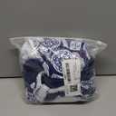 Aleumdr Womens Athletic 3 Piece Tankini Swimsuits with Shorts Swim Tank Tops with Sports Bra and Boyshorts Bathing Suits (X-Large, Blue)