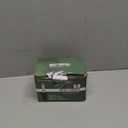 Christmas Lights Indoor Outdoor, 2PACK 13FT 50-count Lights Incandescent Mini valentine's day String Light, 120V Certified Green Wire Light for Xmas Tree, Patio, Holiday, Party, Home, Garden Decor,Red