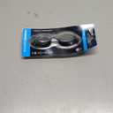 Speedo Unisex-Adult Swim Goggles Optical Vanquisher 2.0 (-8, Clear)