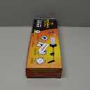 Unique Foldable Humane Bug Catcher - Spider, Insect & Bug Catcher Indoor Tool - Aluminum Foldable Spider Catcher - Long Reach and Sturdy Handle with Silicone Tips for Catch and Release