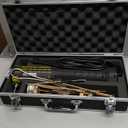 Magnetic Induction Heater Bolt Removal - 1200W 110V Heat Induction Tool with 8 - Coil and Box Case for Rusty Screw Removal