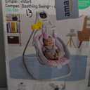 Graco Simple Sway Swing