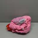 TURNMEON 8 Ft Long 6 Ft Tall Giant Valentines Day Inflatables Dinosaur Decorations Outdoor Blow Up Pink Dinosaur Holds Loves Heart with LEDs Valentine Day Decor for Yard Garden Lawn Wedding Party