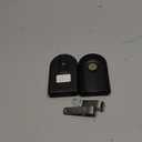 2 Replacement Garage Door Opener Remote,Compatible with Genie Overhead Door Garage Door Opener ACSCTG Type 1,390MHZ,2 Pack