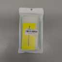 Magnetic for iPhone 16 Pro Max Case, Upgraded [Camera Control Button] [Full Camera Protection] [with 1 Screen Protector] Translucent Matte Shockproof Protective Phone Cover, Light Green