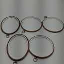 Embroidery Hoops 5 Pack 3 Pack 8in 2 Pack 20x7in