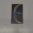 TORRAS Q3 Silicone 360 Spin for iPhone 17 Pro Case with Stand, Fit for MagSafe, Magnetic Ring Kickstand with Camera Control, Liquid Silicone Rubber Soft Phone Case for iPhone 17 Pro 6.3'', Deep Blue