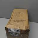 LOUTYTUO Seat Cushion Pillow,100% Memory Foam and Washable Cover,for Office Chair,Car Seat and Wheelchair, Soft Support Seat Cushion (Black)