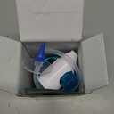 Ear Wax Removal, Ear Cleaner, Ear Cleaning Kit, Manual Ear Irrigation Flushing System, Ear Wax Removal Kit, Safe and Effective to Clean Ear Built Up Wax