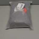 Grounding Sheets Queen Size, 20% Pure Silver Fiber + 80% Organic Cotton, Grounded Sheet Earth Connected Bedding Fitted Earth Sheets with Grounding Cord (Gray)