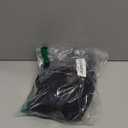 Everbellus Women Sexy Deep v Neck Bodysuit Tops Long Sleeve Lace Top Elegant Going Out Outfits, XL