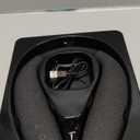 Neckband Speakers - Built-in mic, 12H Playtime, Type-C Quick Charging, Wireless Wearable Neck Speaker 3D Stereo Sound for Home & Outdoors