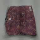 Amazon Essentials Boys' Fleece Crew-Neck Sweatshirts, Pack of 2, Medium Heather Grey/ Maroon Tiger, Large