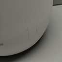 SereneLife Counter Towel Warmer Bucket - with Customized Fragrance for Spa and Bathroom, Luxury Heater, Auto Shut Off, Fits 1 Large Blanket, Bathrobe, PJs (Natural) (Wood)