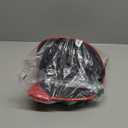 Dani Dennison Costume Kids Adult Witch Outfits Red Skirt Dress Full Set with Hat Scarf for Halloween Cosplay
 XL